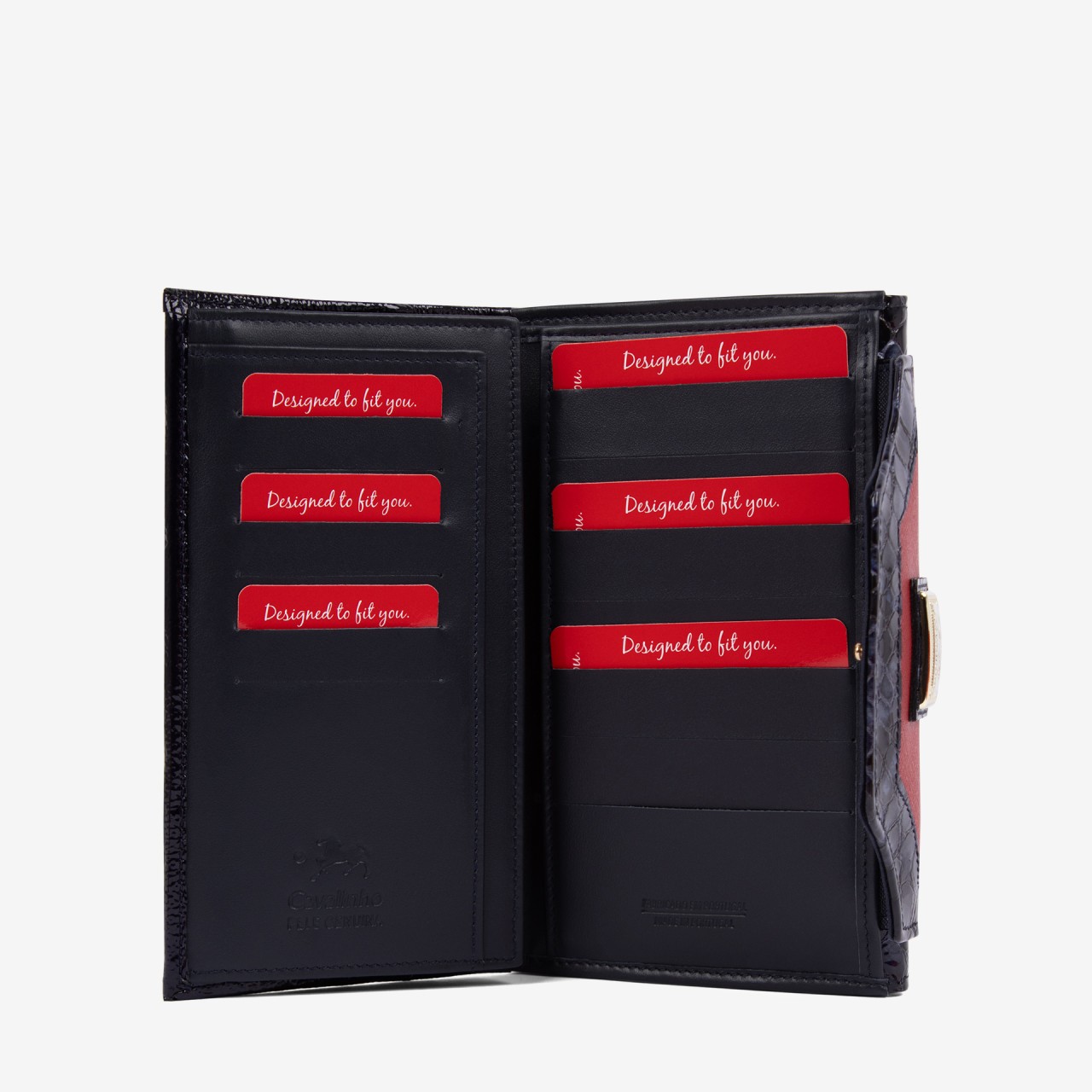 Portefeuille Craft