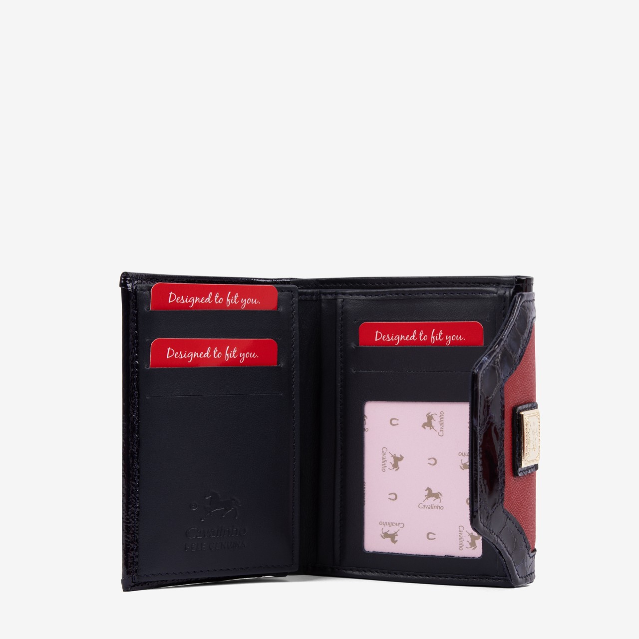 Portefeuille Craft
