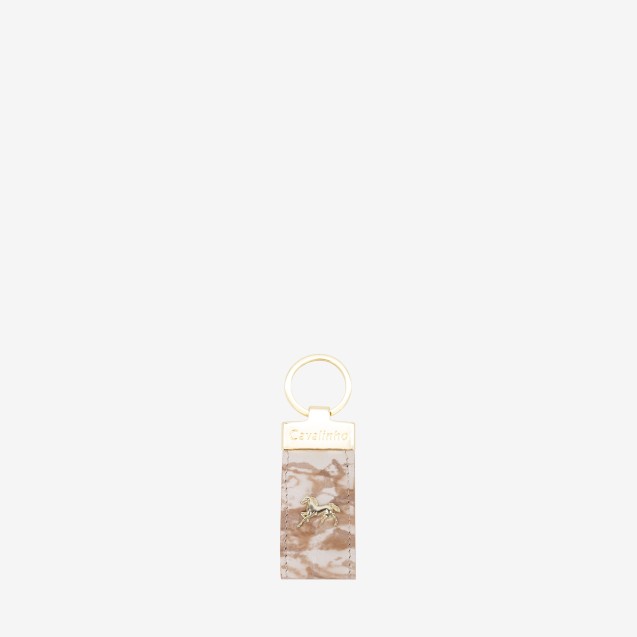 Galope Keyrings