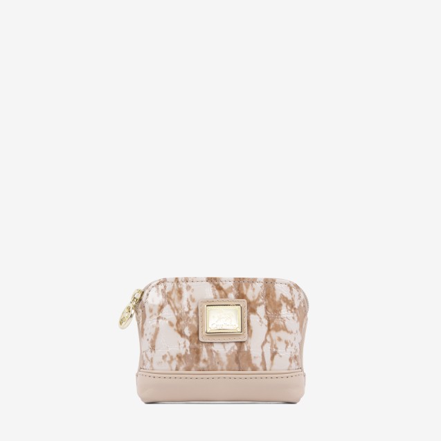 Acqua Marine Coin Purses