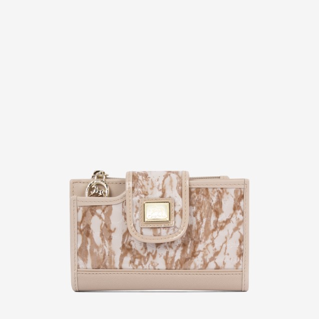 Acqua Marine Purse