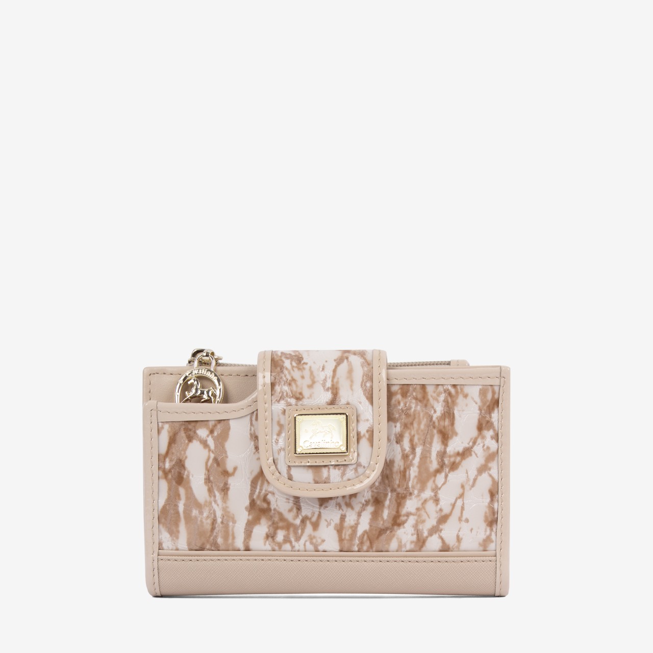 Acqua Marine Purse