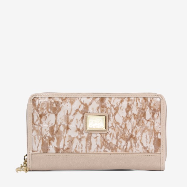 Acqua Marine Purse
