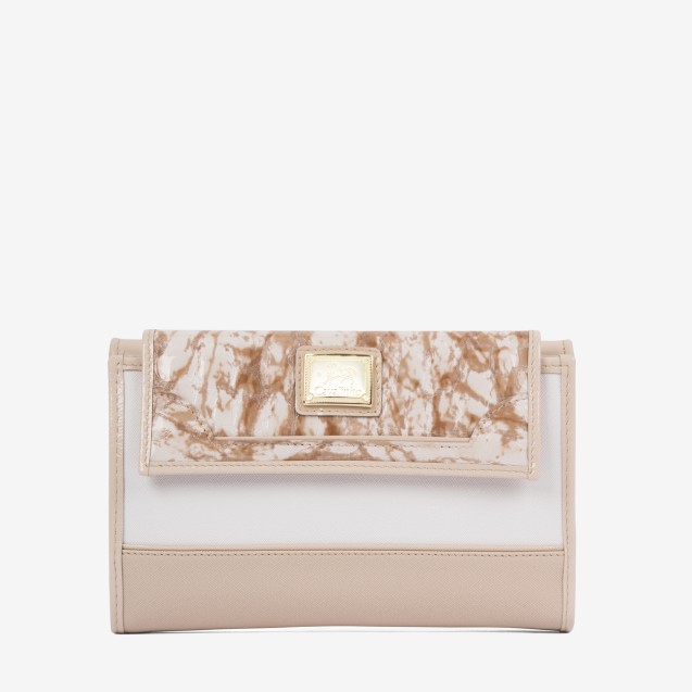 Acqua Marine Purse