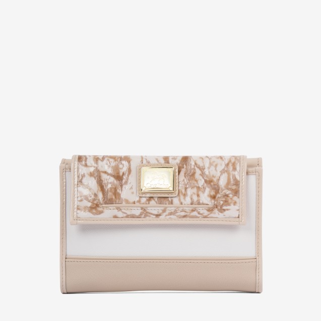 Acqua Marine Purse