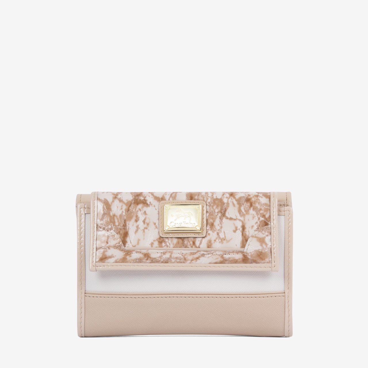 Acqua Marine Purse