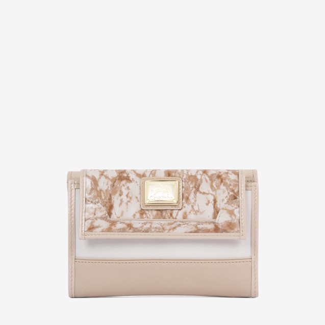 Acqua Marine Purse