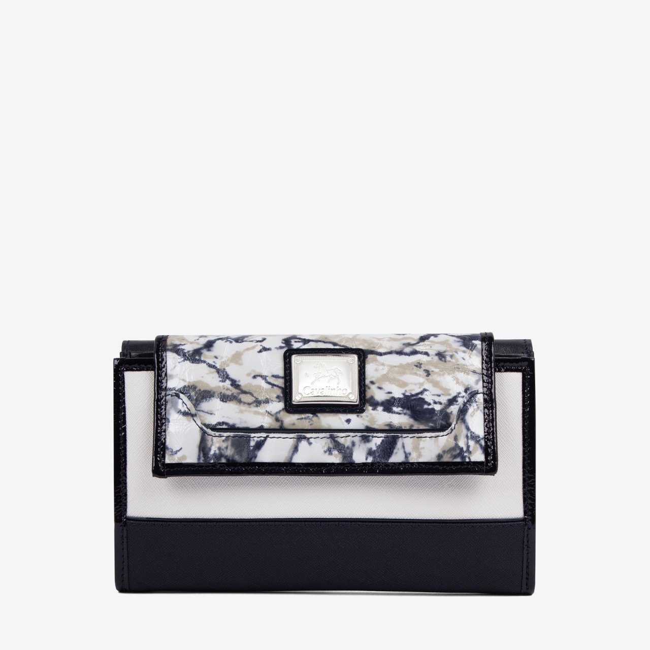 Acqua Marine Purse