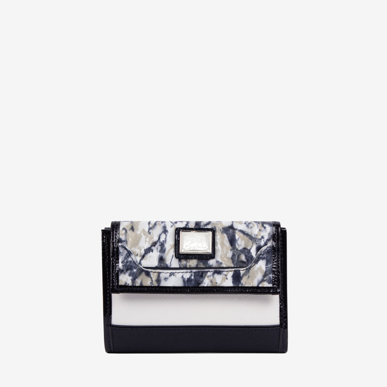 Acqua Marine Purse