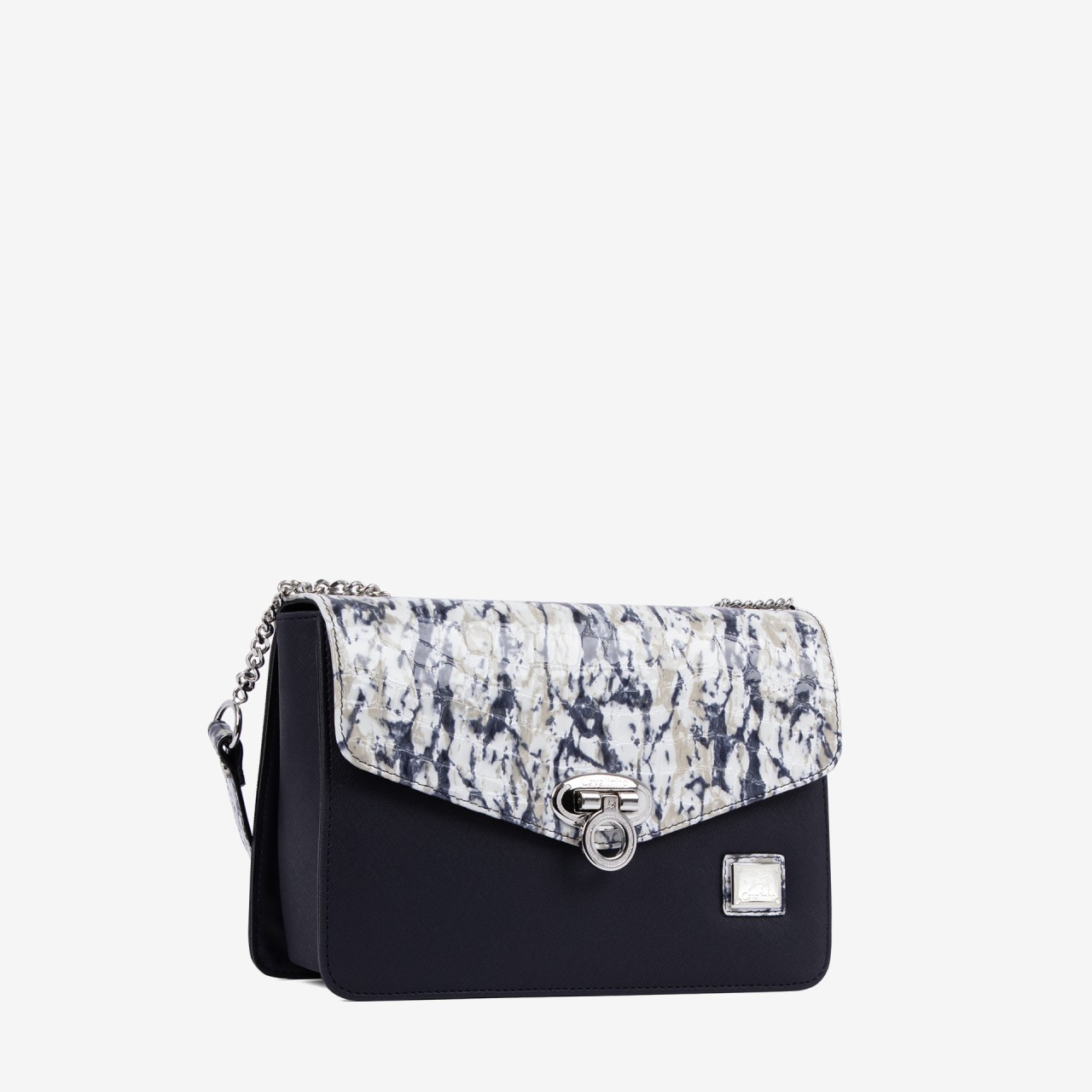 Acqua Marine Crossbody Bags