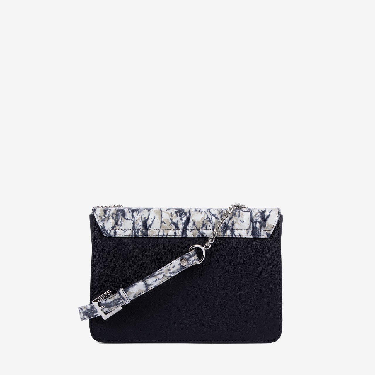 Mala de Tiracolo Acqua Marine