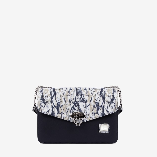 Acqua Marine Crossbody Bags