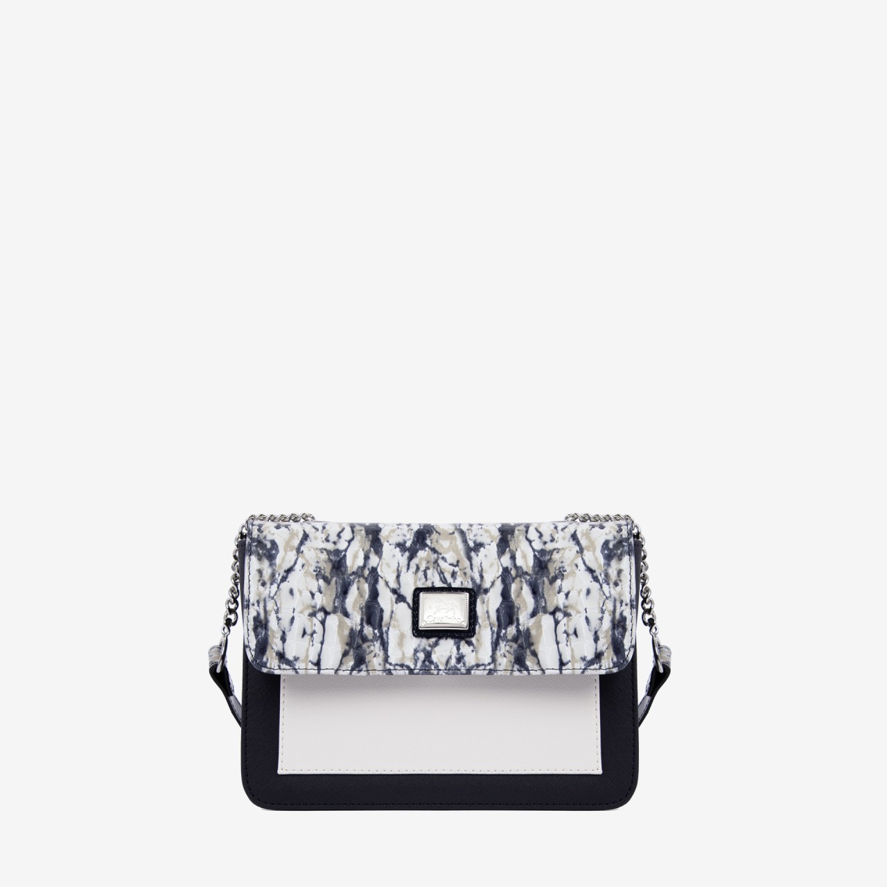 Acqua Marine Crossbody Bags