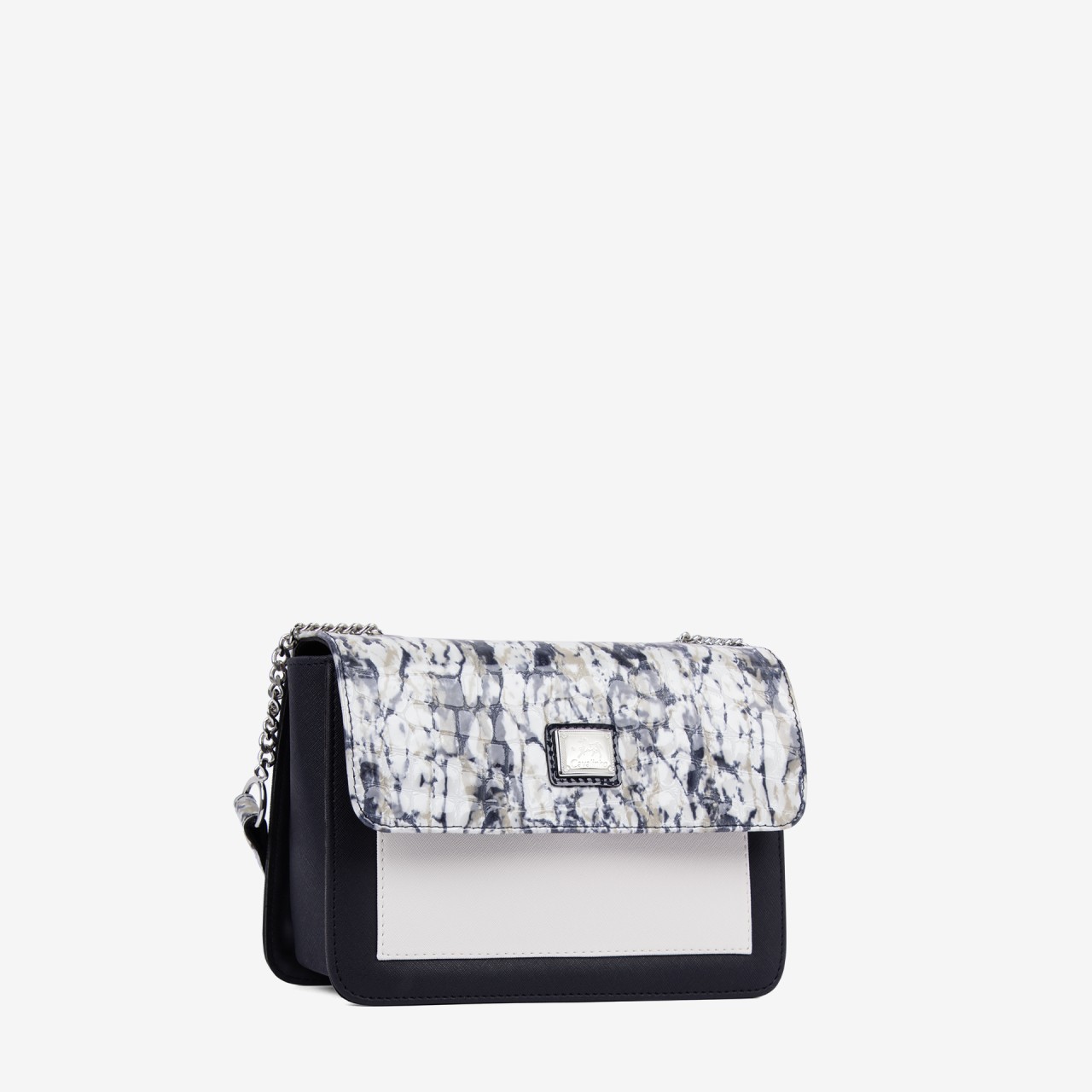 Acqua Marine Crossbody Bags