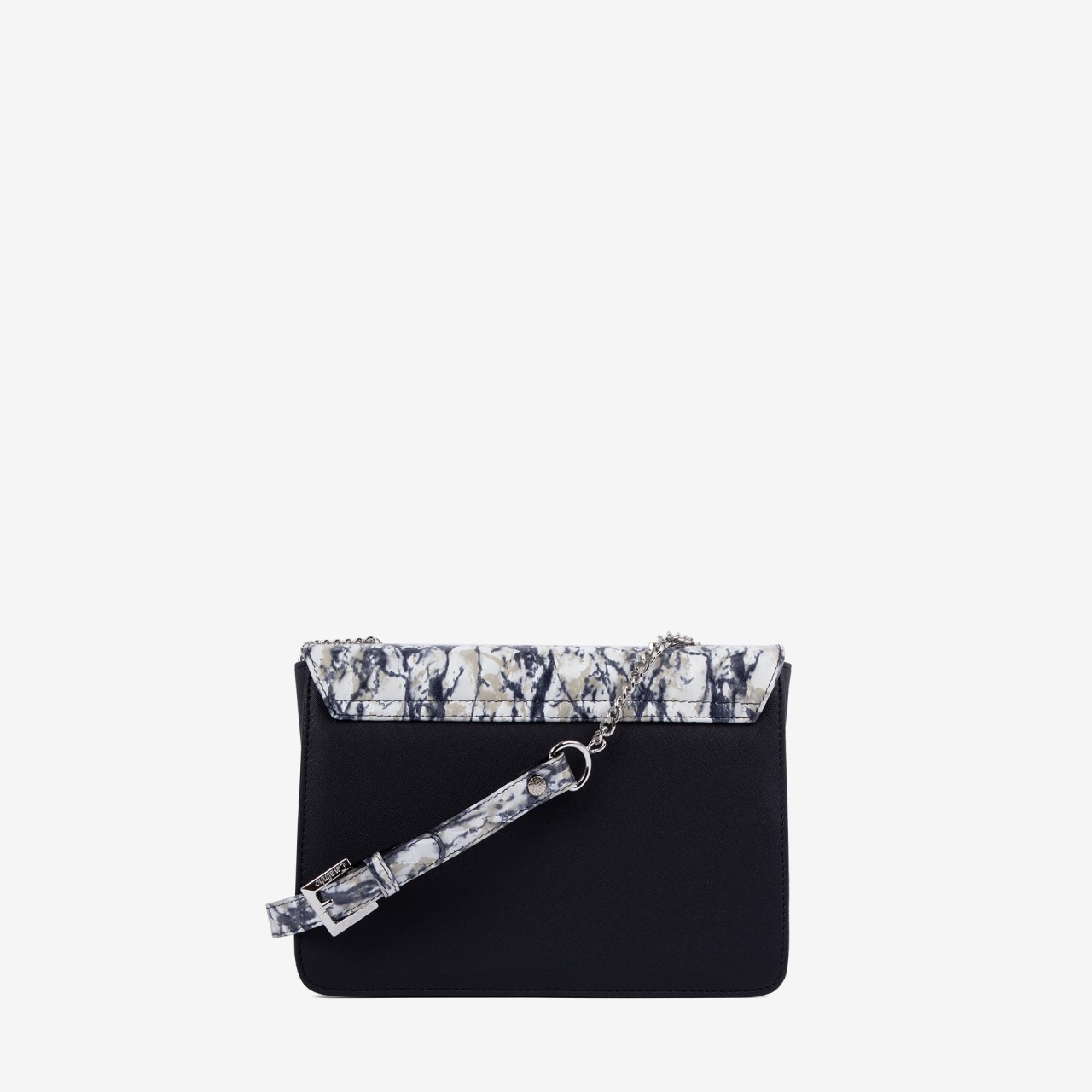 Mala de Tiracolo Acqua Marine