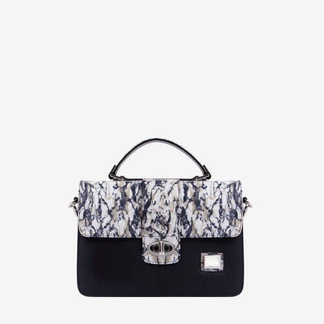 Acqua Marine Handbags