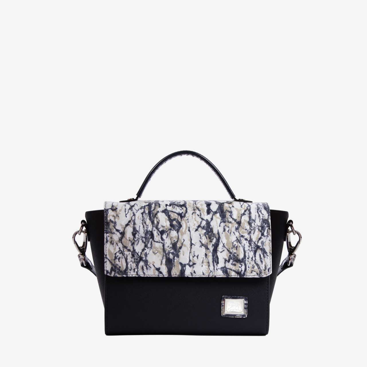 Acqua Marine Crossbody Bags