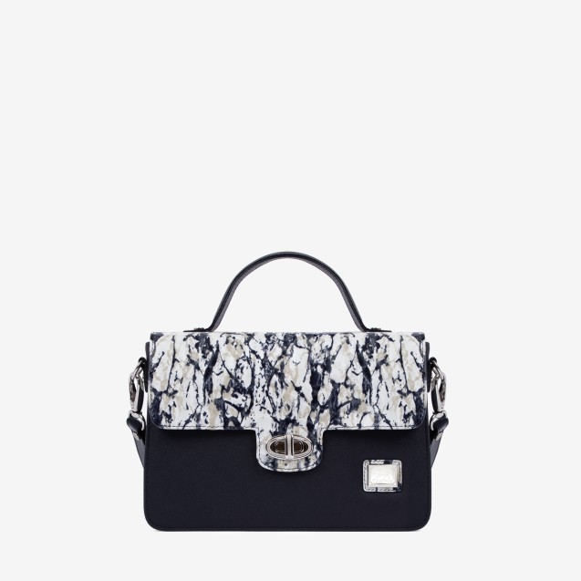 Acqua Marine Crossbody Bags