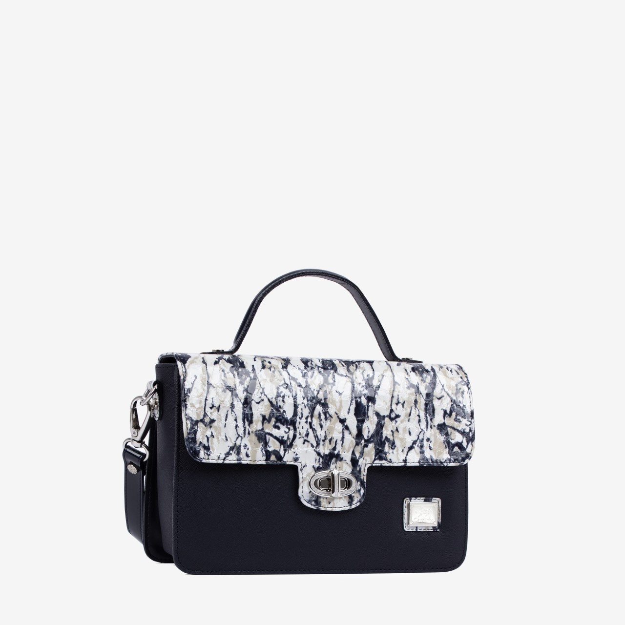 Acqua Marine Crossbody Bags