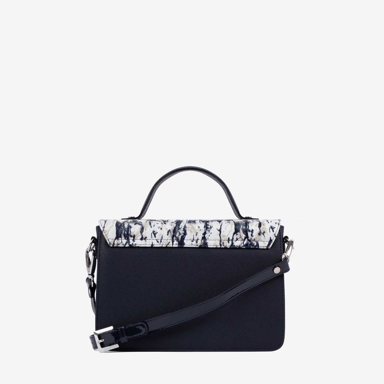 Acqua Marine Crossbody Bags