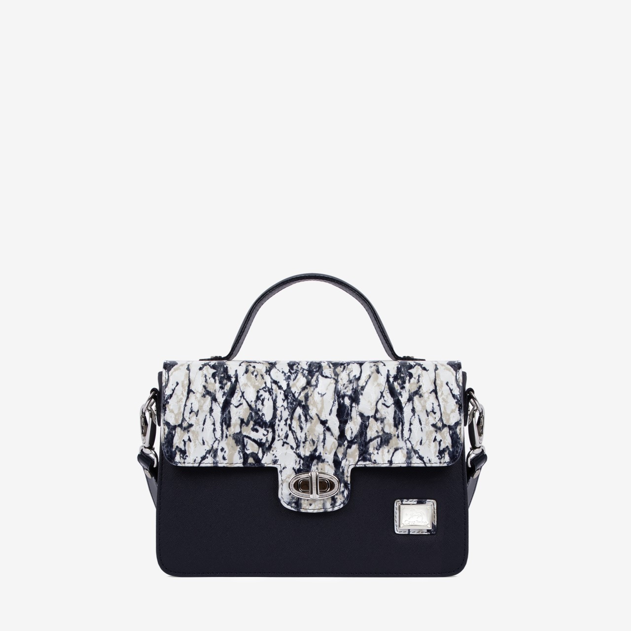Acqua Marine Crossbody Bags