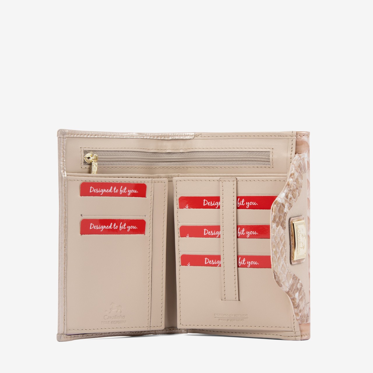 Portefeuille Grace