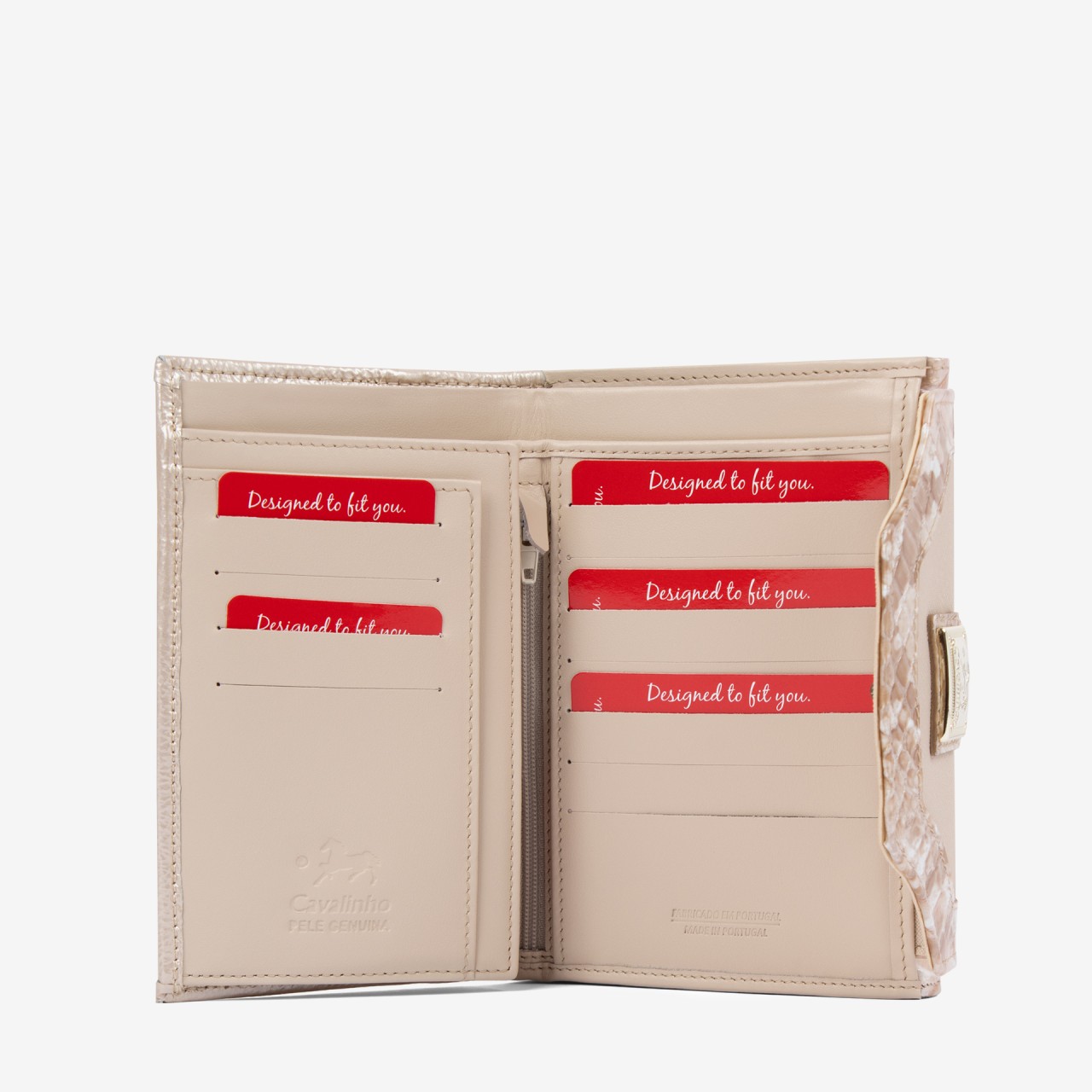 Portefeuille Grace