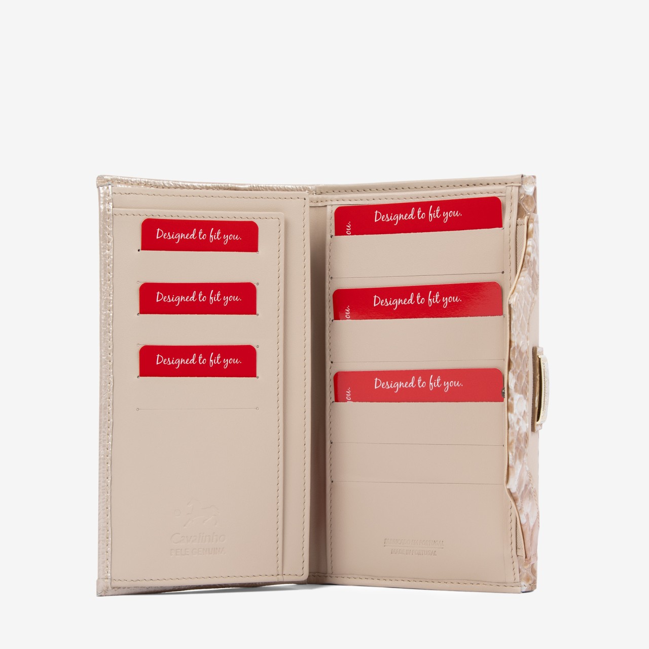 Portefeuille Grace