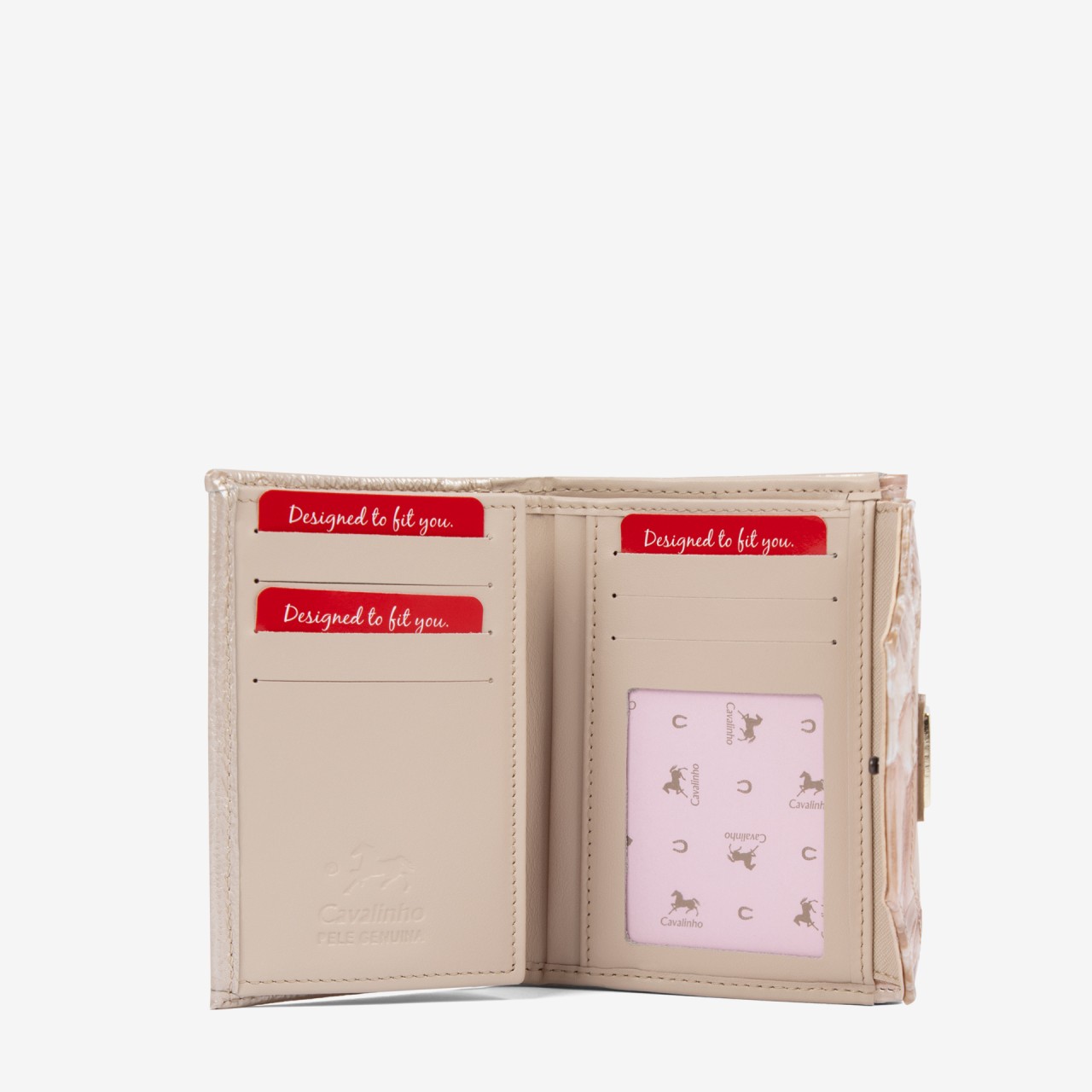 Portefeuille Grace