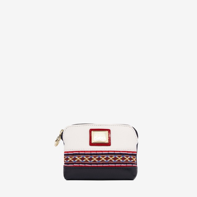 Twist Coin Purses