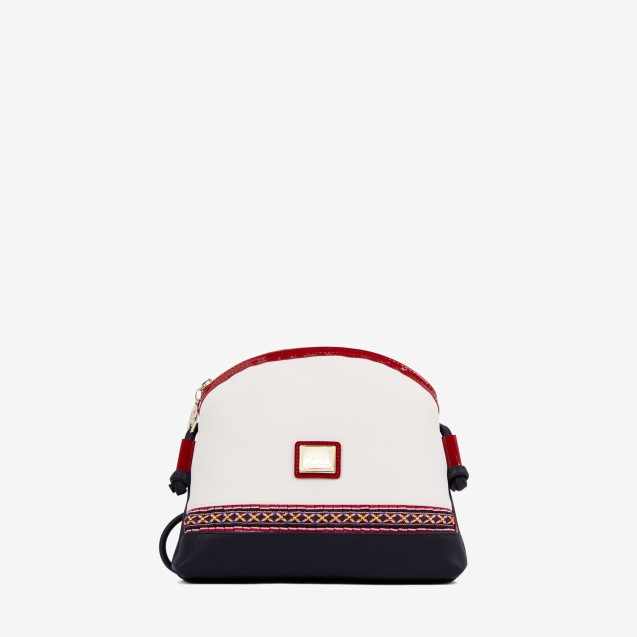 Twist Crossbody Bags