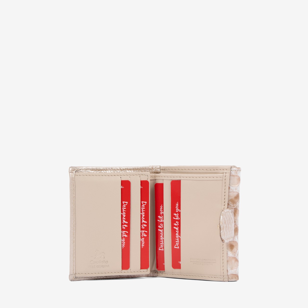 Portefeuille Grace