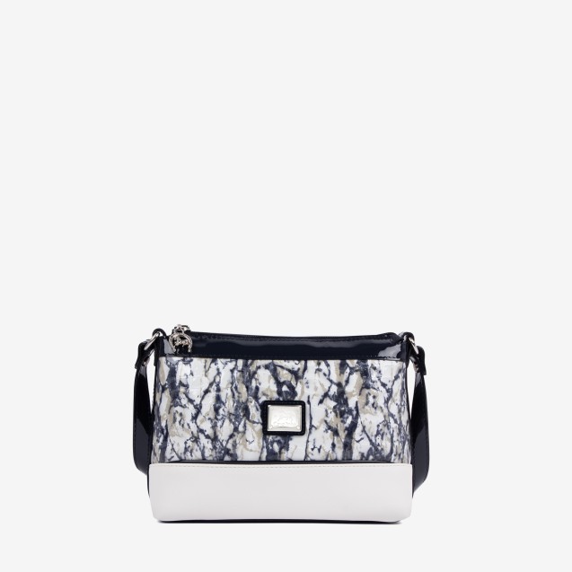 Acqua Marine Crossbody Bags