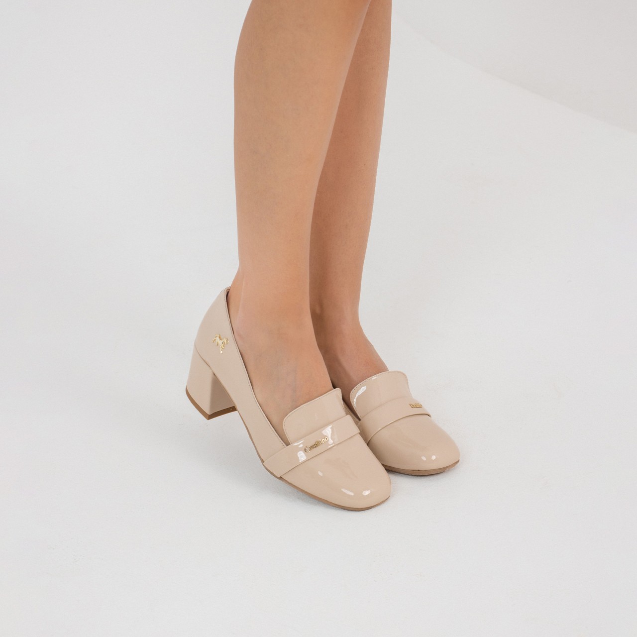 Enchant Flat Shoes