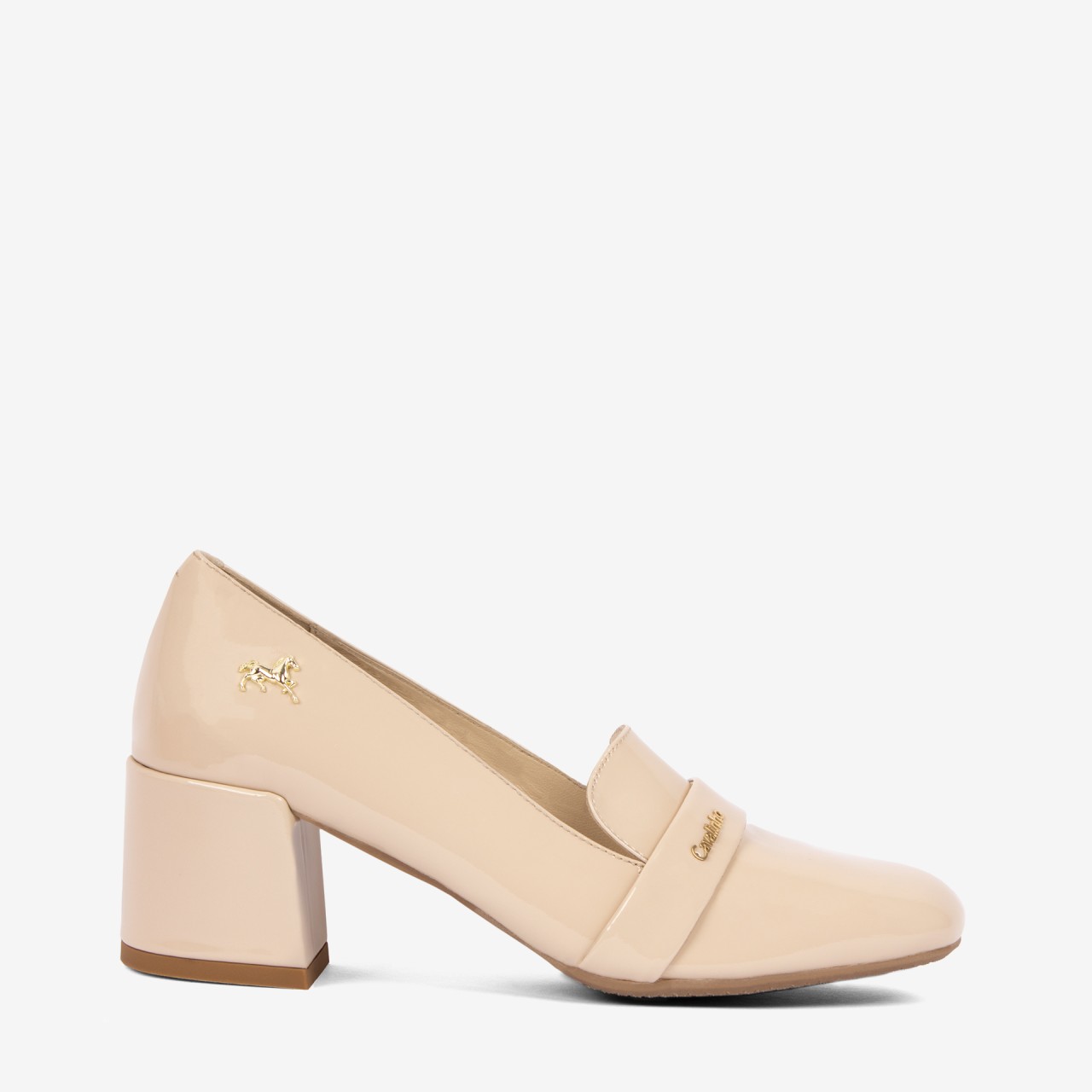 Sapato Baixo Enchant