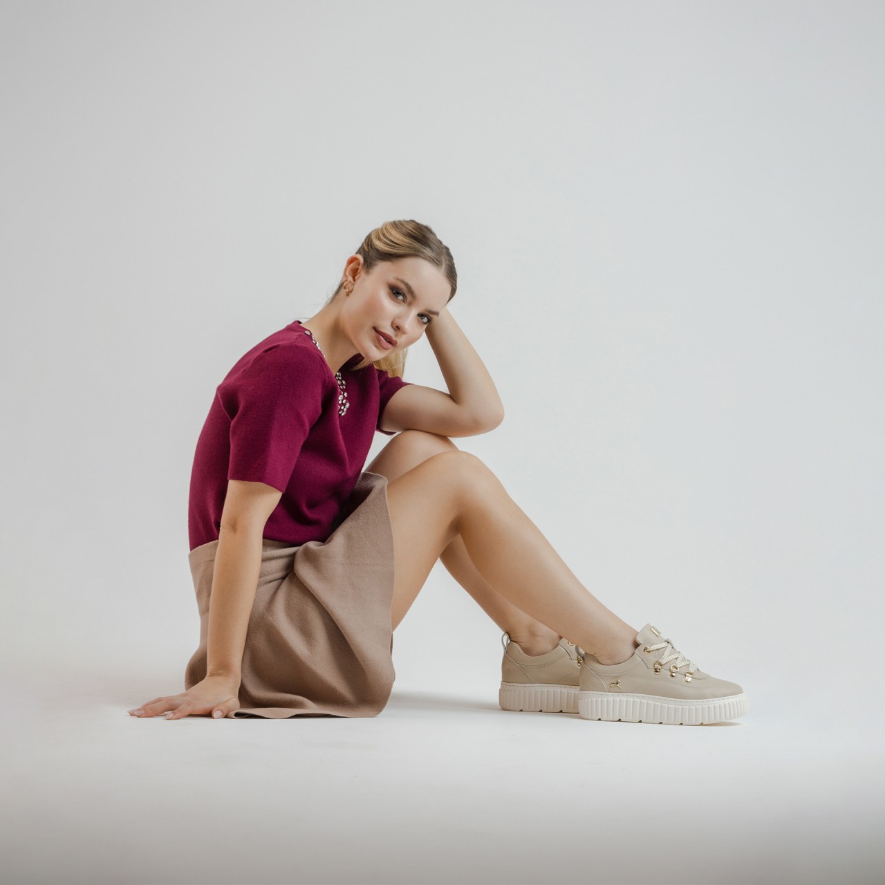 Everystep Sneakers