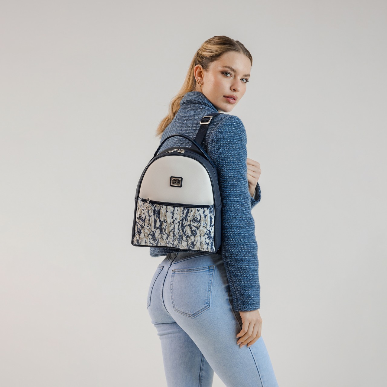 Acqua Marine Backpacks