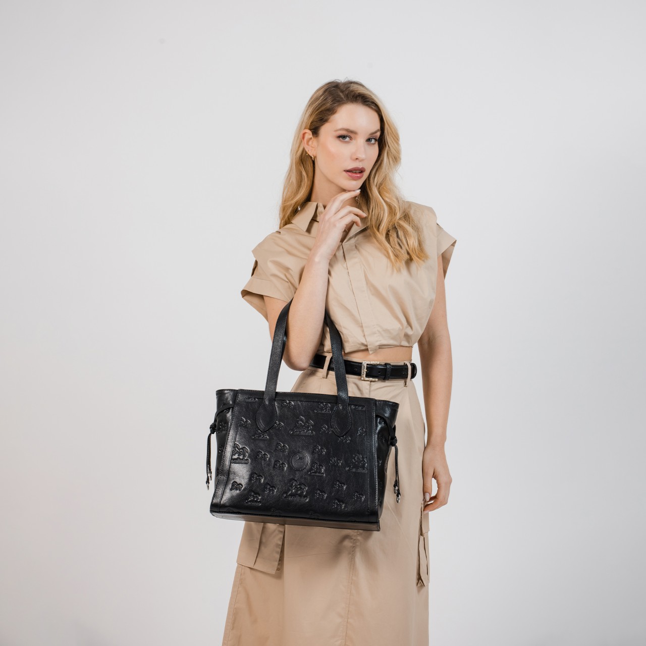 Cavalo Lusitano Shoulder Bags