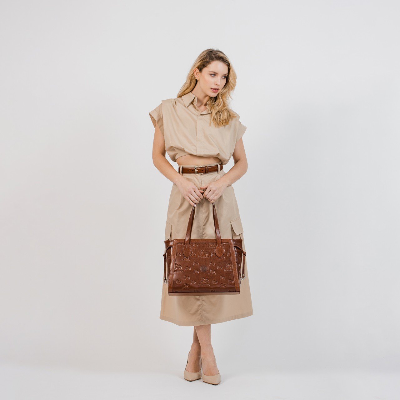 Cavalo Lusitano Shoulder Bags