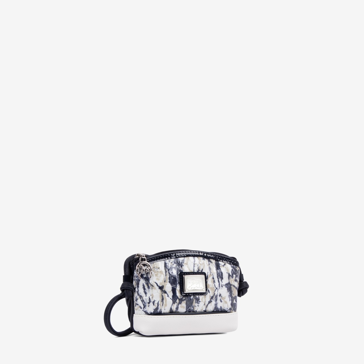 Mini Sac  Bandoulire Acqua Marine