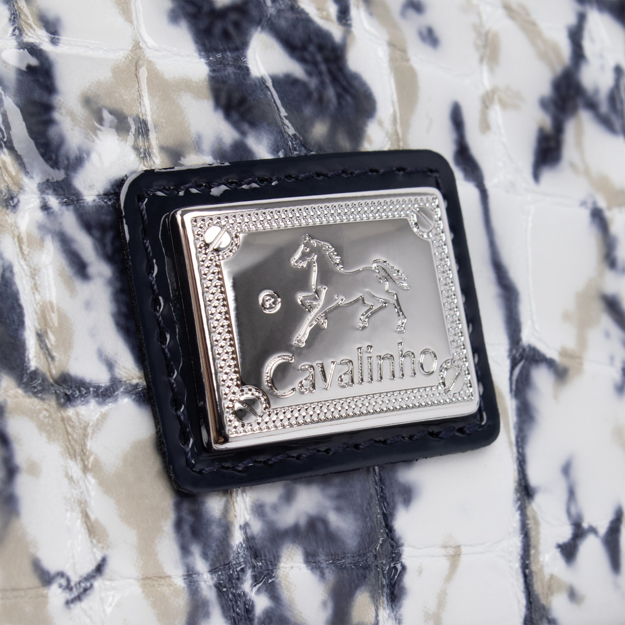 Mini Sac  Bandoulire Acqua Marine