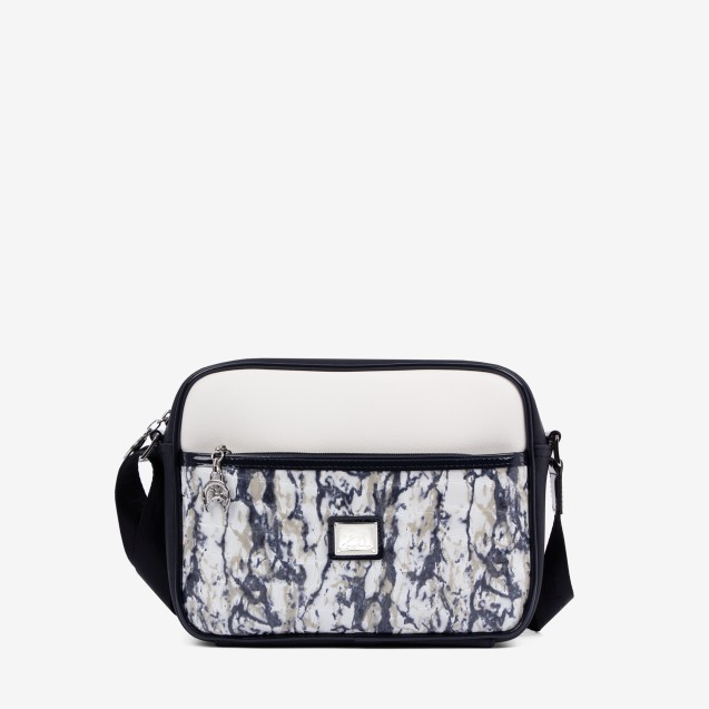 Acqua Marine Crossbody Bags
