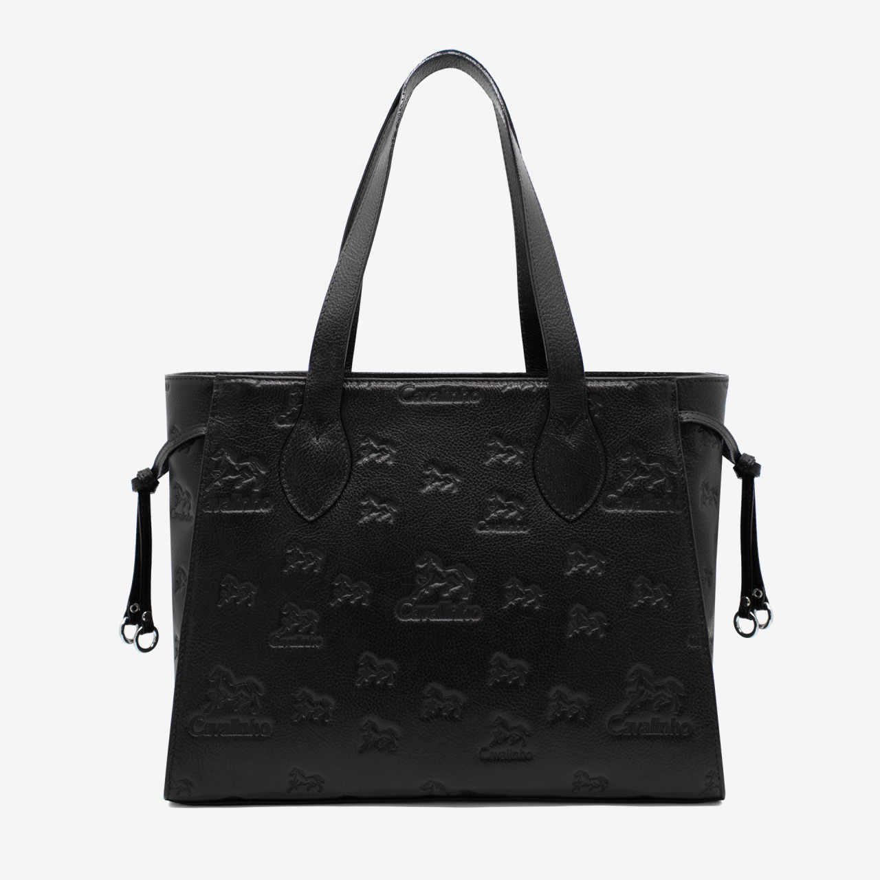 Mala de Ombro Cavalo Lusitano