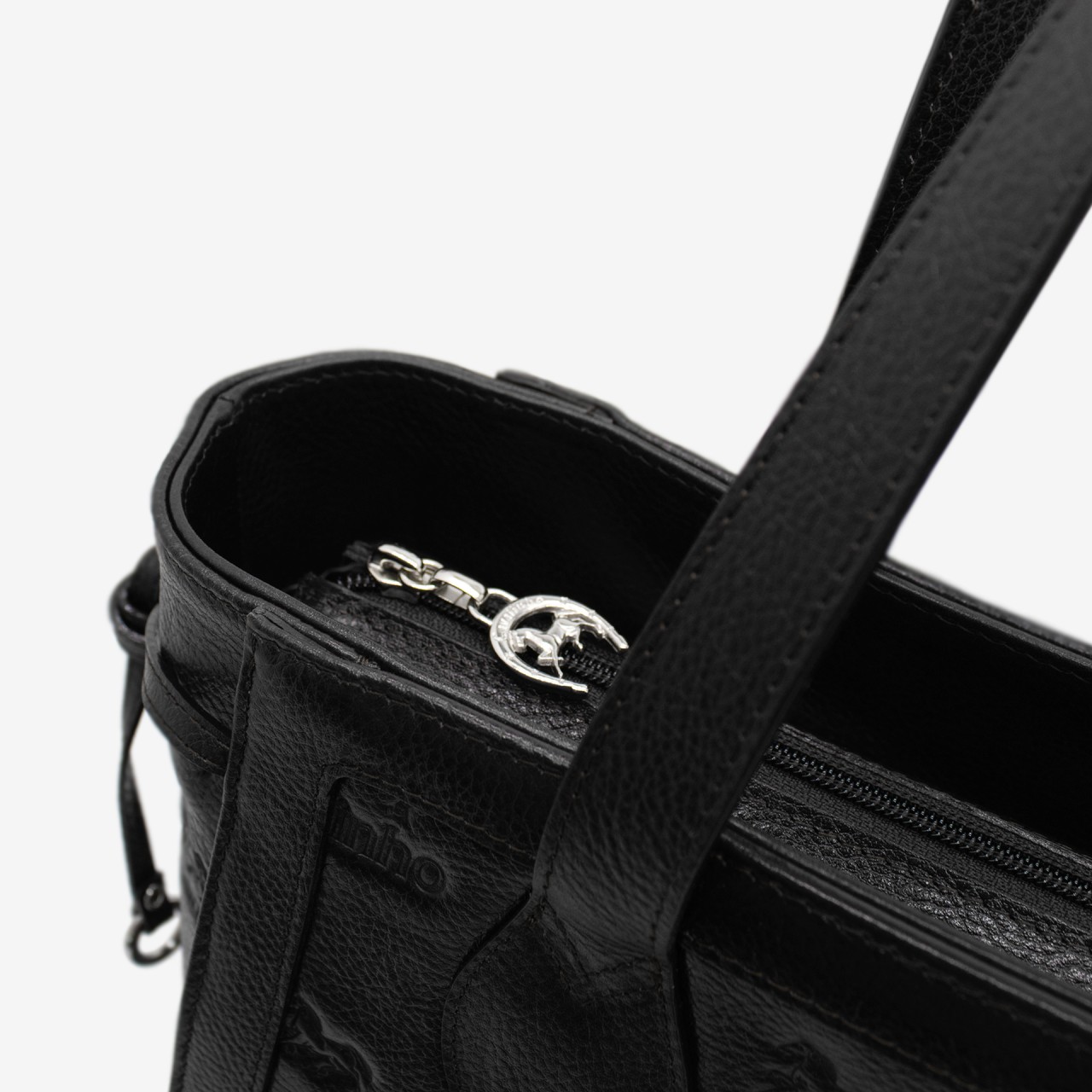 Mala de Ombro Cavalo Lusitano