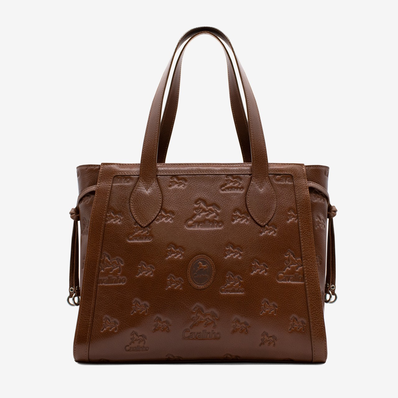 Sac Port paule Cavalo Lusitano
