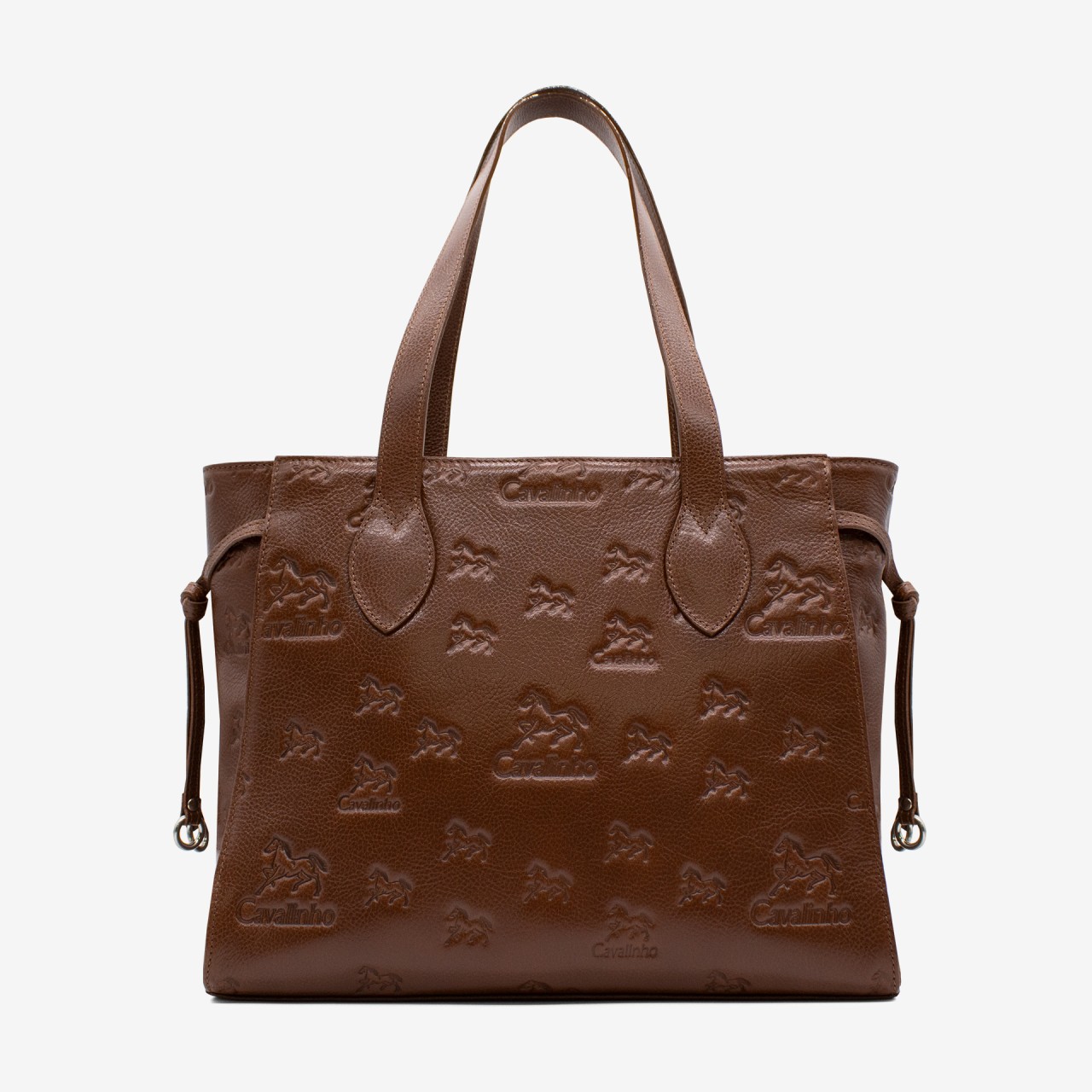 Mala de Ombro Cavalo Lusitano