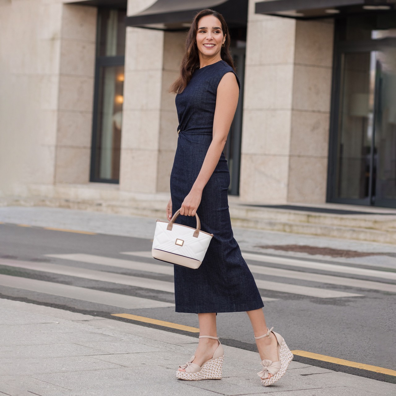 Sandales Golden Breeze