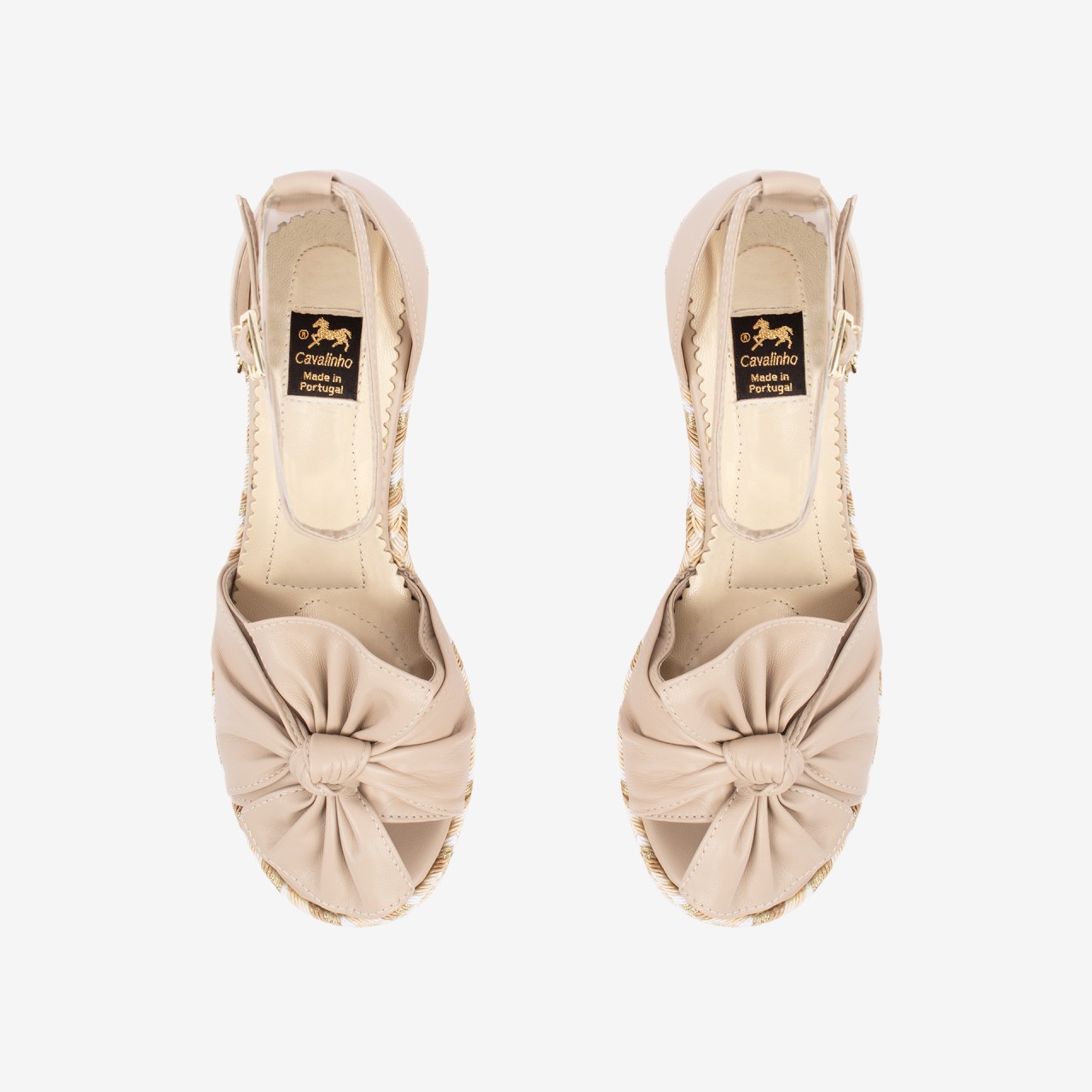 Sandales Golden Breeze