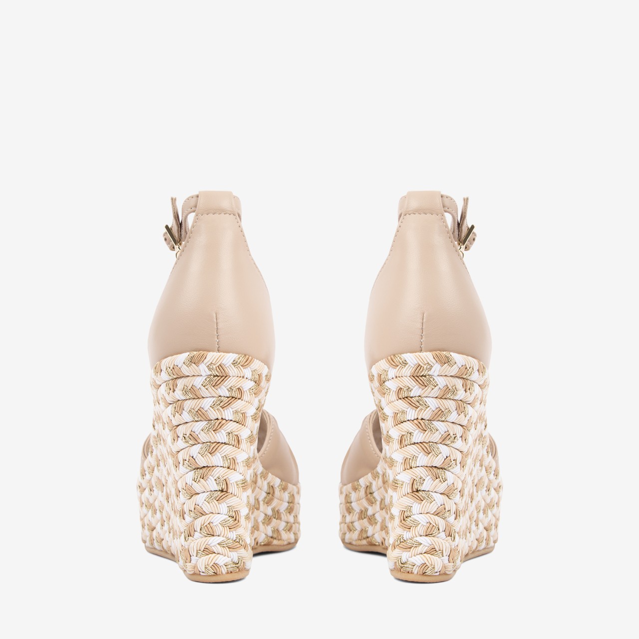 Sandales Golden Breeze