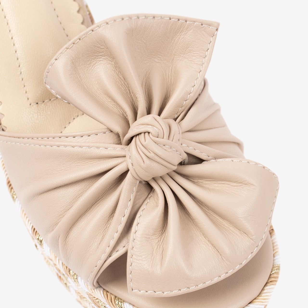 Sandales Golden Breeze